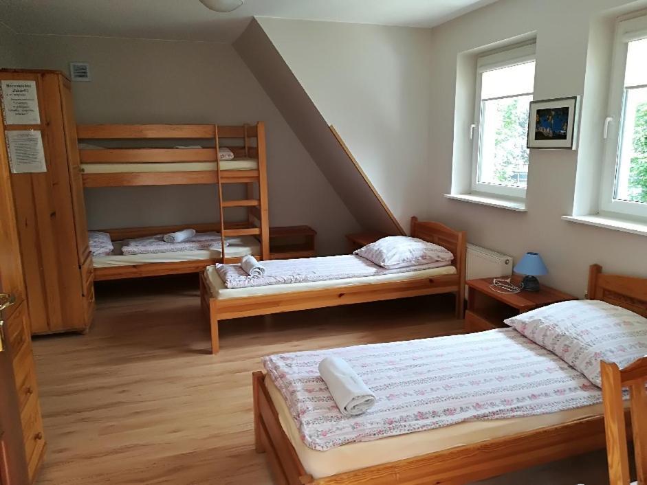 Pohulanka Apartment Zakopane Ngoại thất bức ảnh