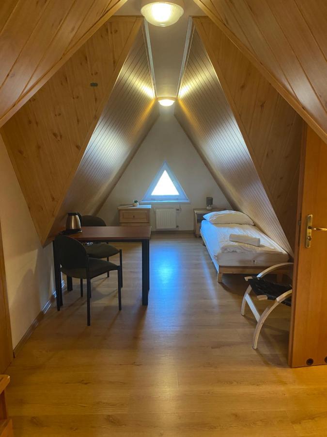 Pohulanka Apartment Zakopane Ngoại thất bức ảnh