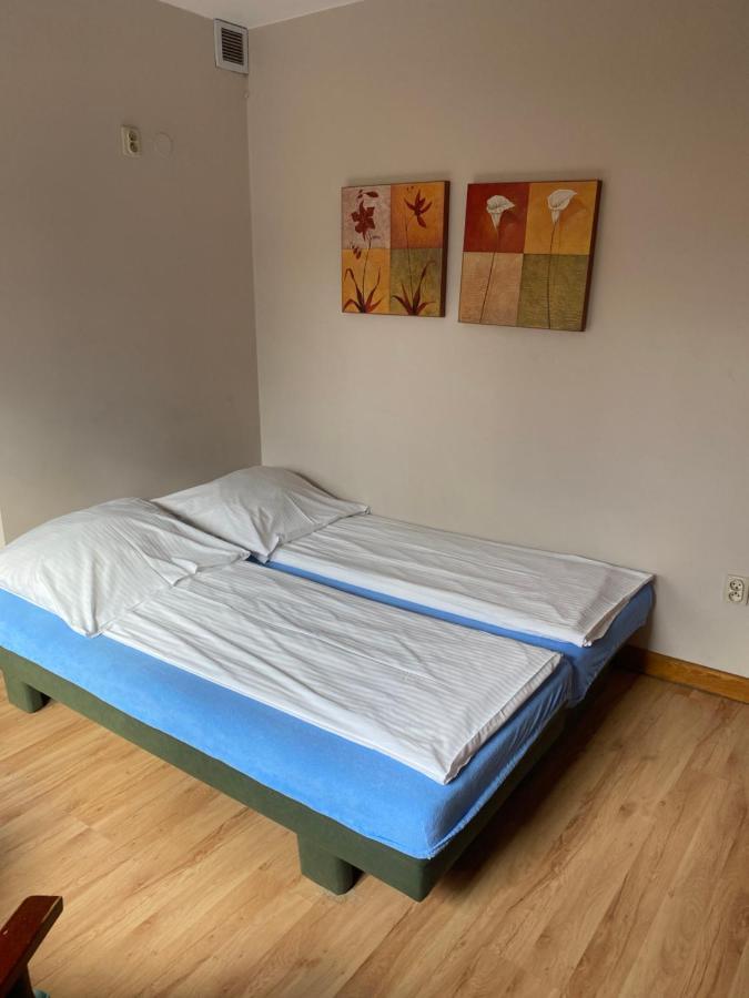 Pohulanka Apartment Zakopane Ngoại thất bức ảnh