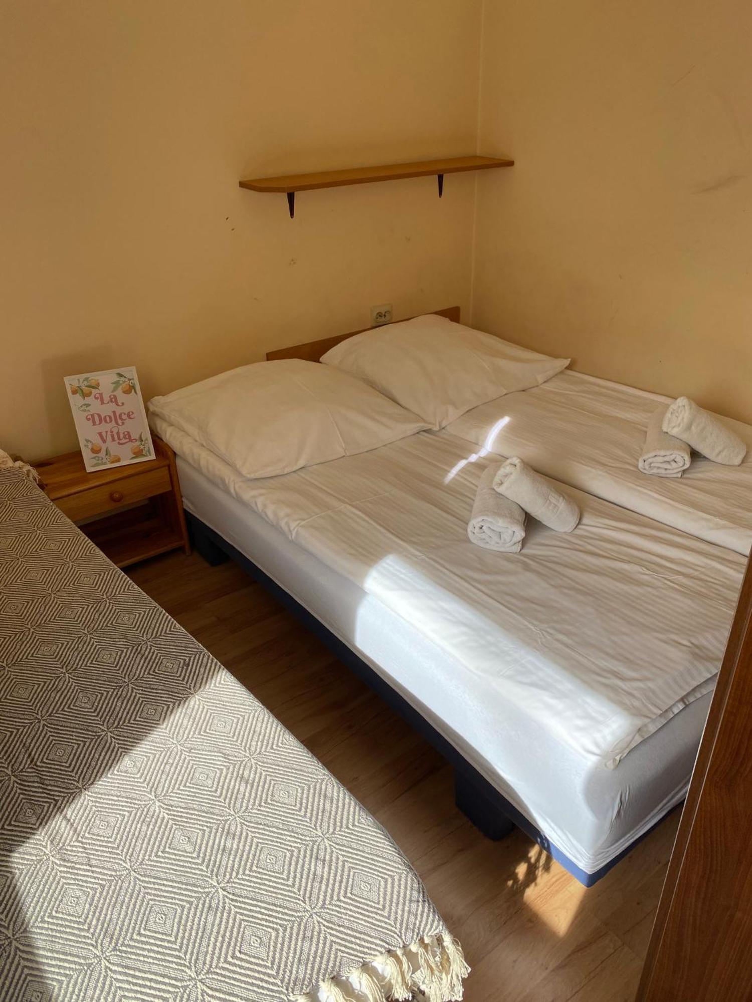 Pohulanka Apartment Zakopane Ngoại thất bức ảnh