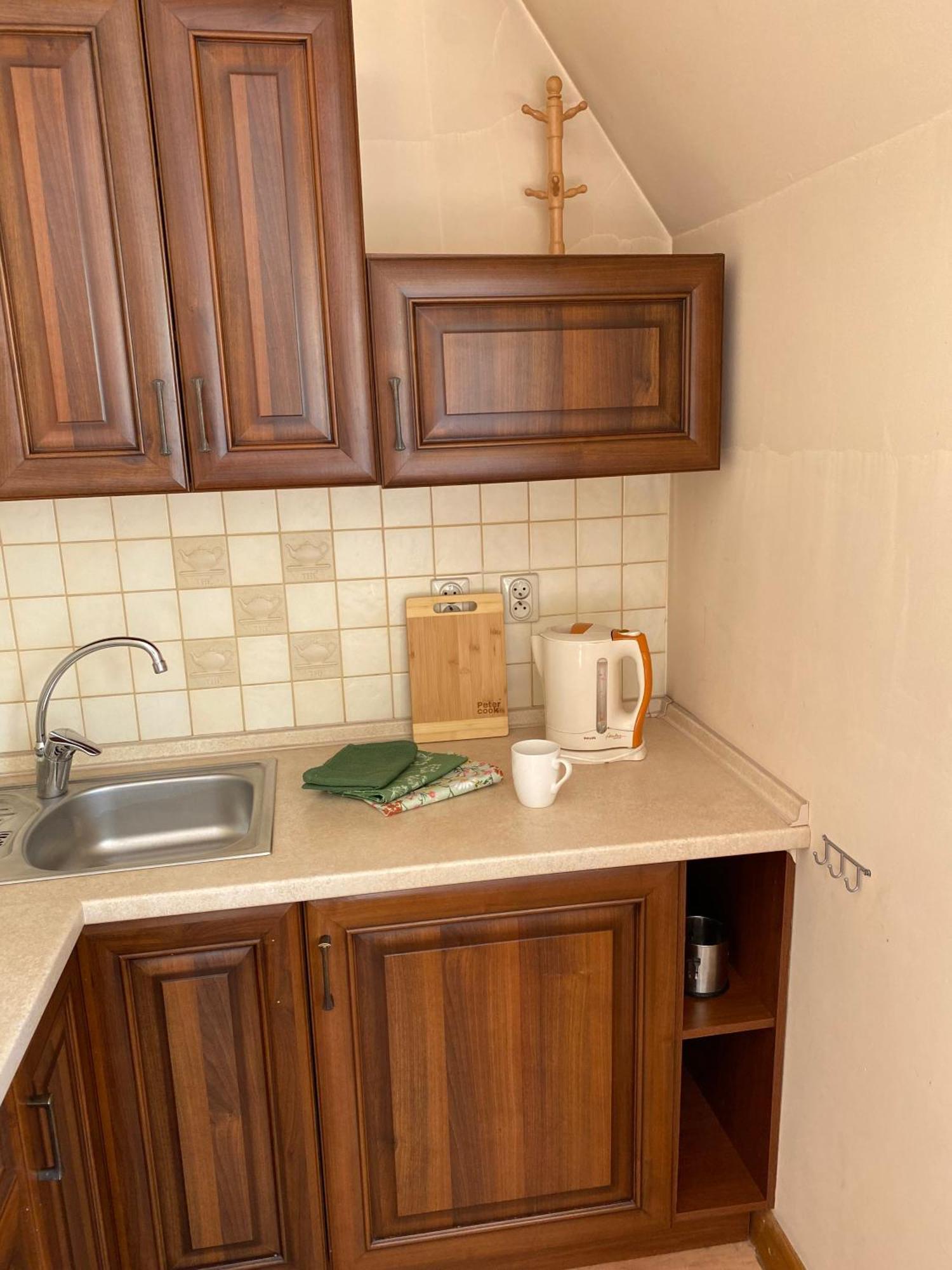 Pohulanka Apartment Zakopane Ngoại thất bức ảnh