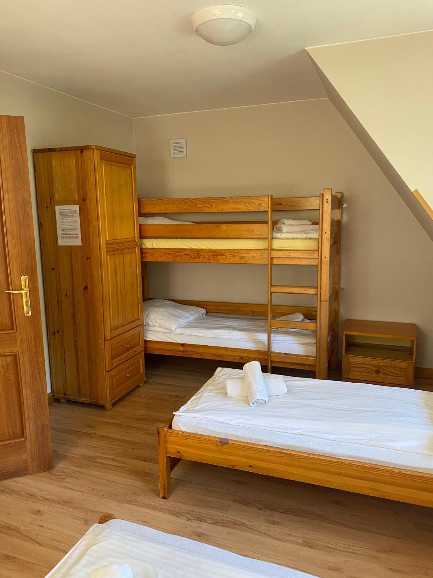 Pohulanka Apartment Zakopane Ngoại thất bức ảnh