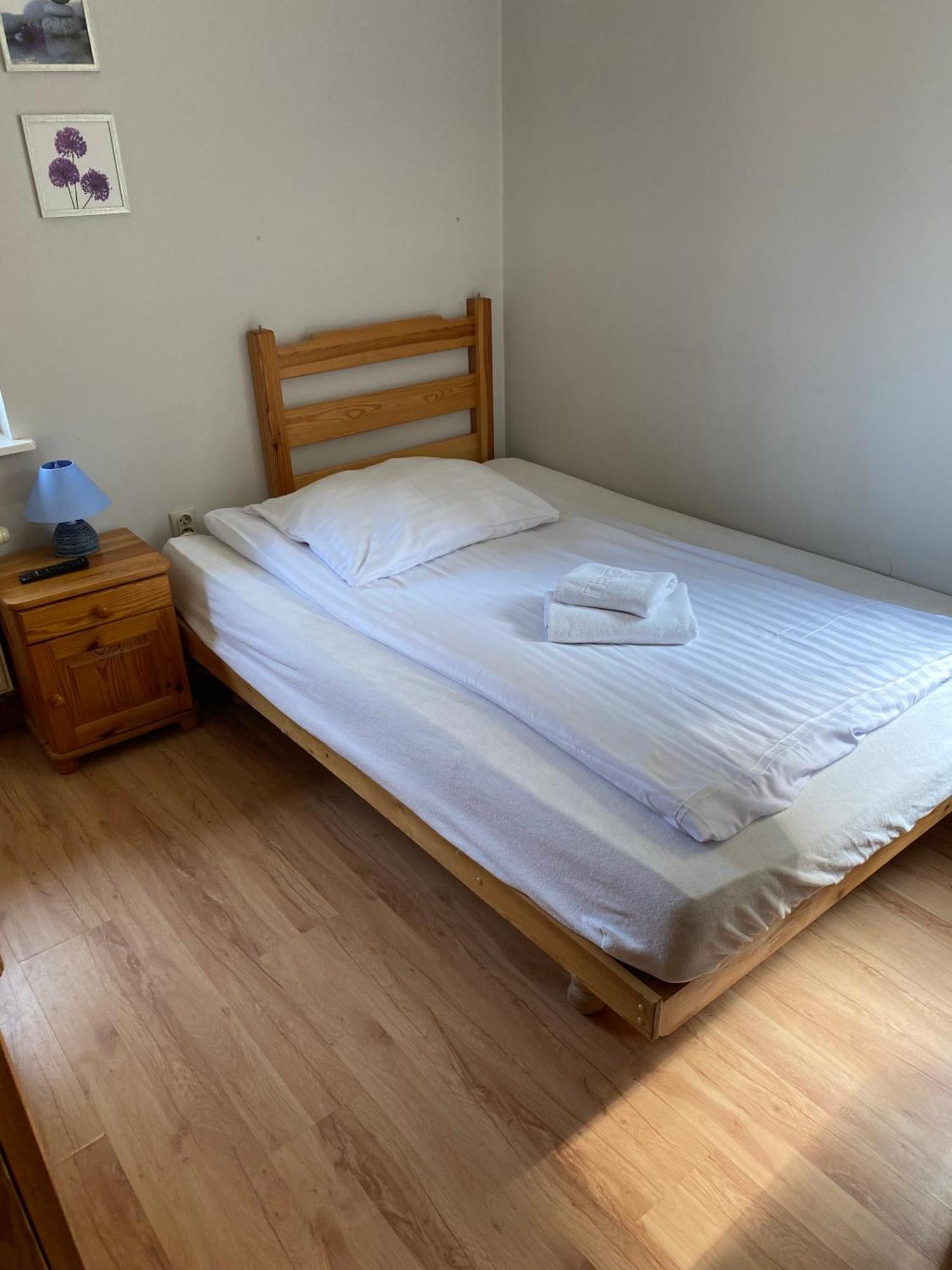 Pohulanka Apartment Zakopane Ngoại thất bức ảnh