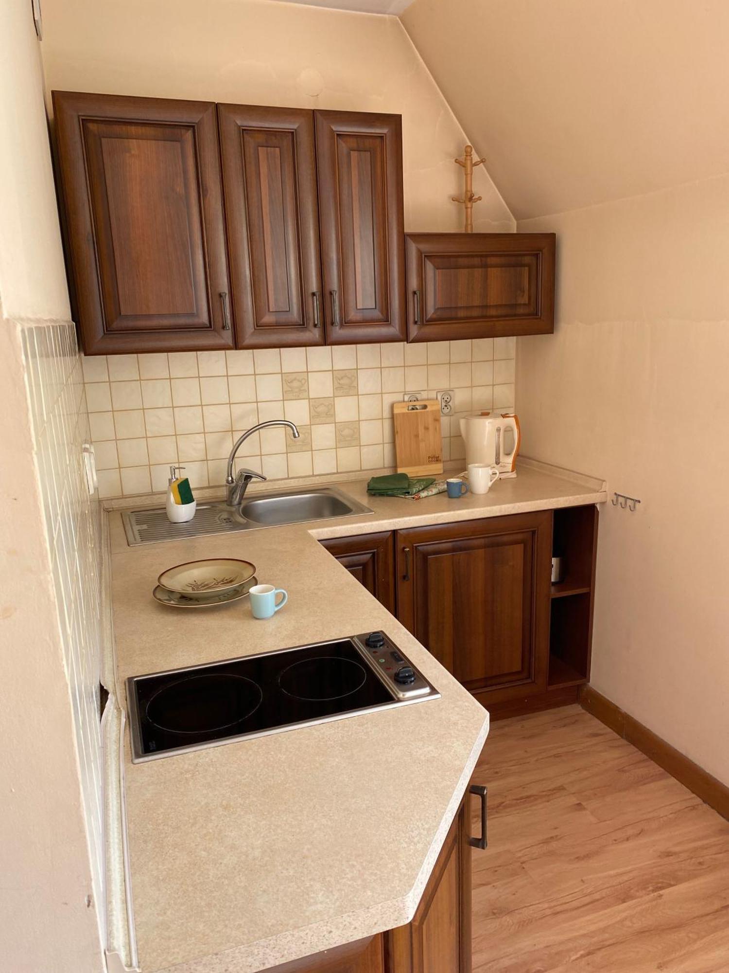 Pohulanka Apartment Zakopane Ngoại thất bức ảnh