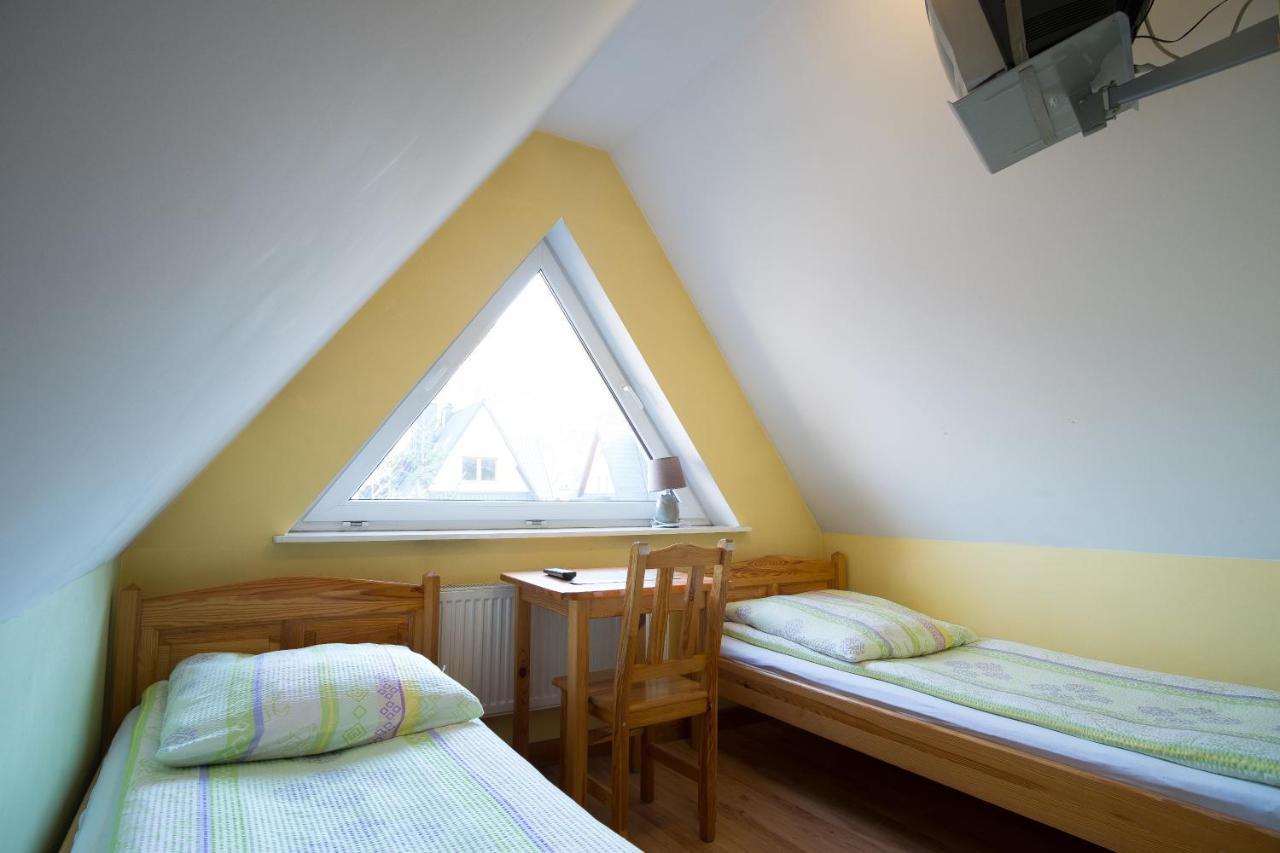 Pohulanka Apartment Zakopane Ngoại thất bức ảnh