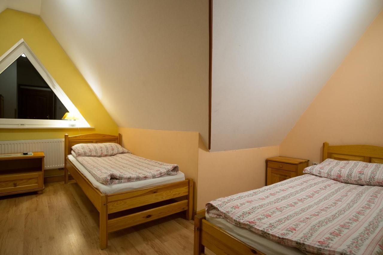 Pohulanka Apartment Zakopane Ngoại thất bức ảnh