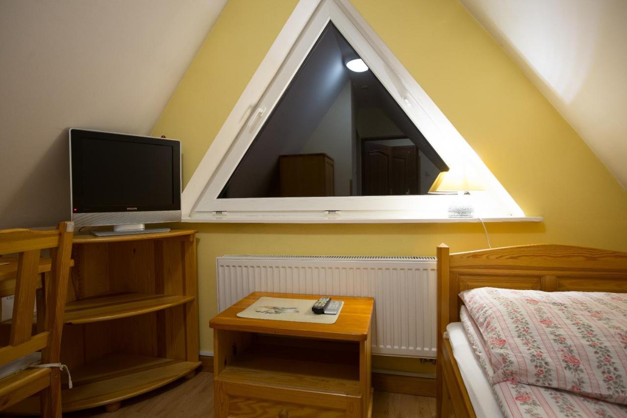 Pohulanka Apartment Zakopane Ngoại thất bức ảnh
