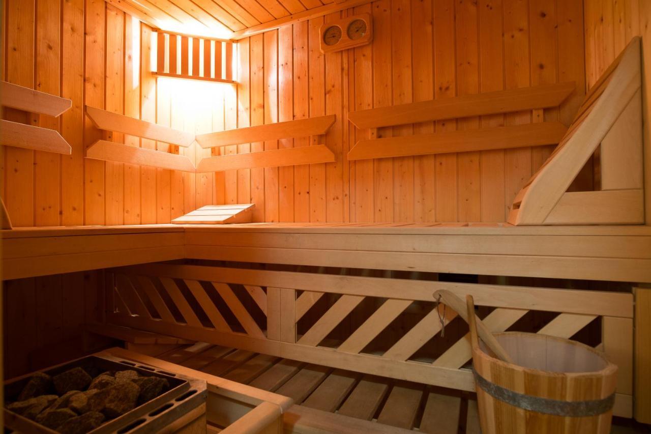 Pohulanka Apartment Zakopane Ngoại thất bức ảnh