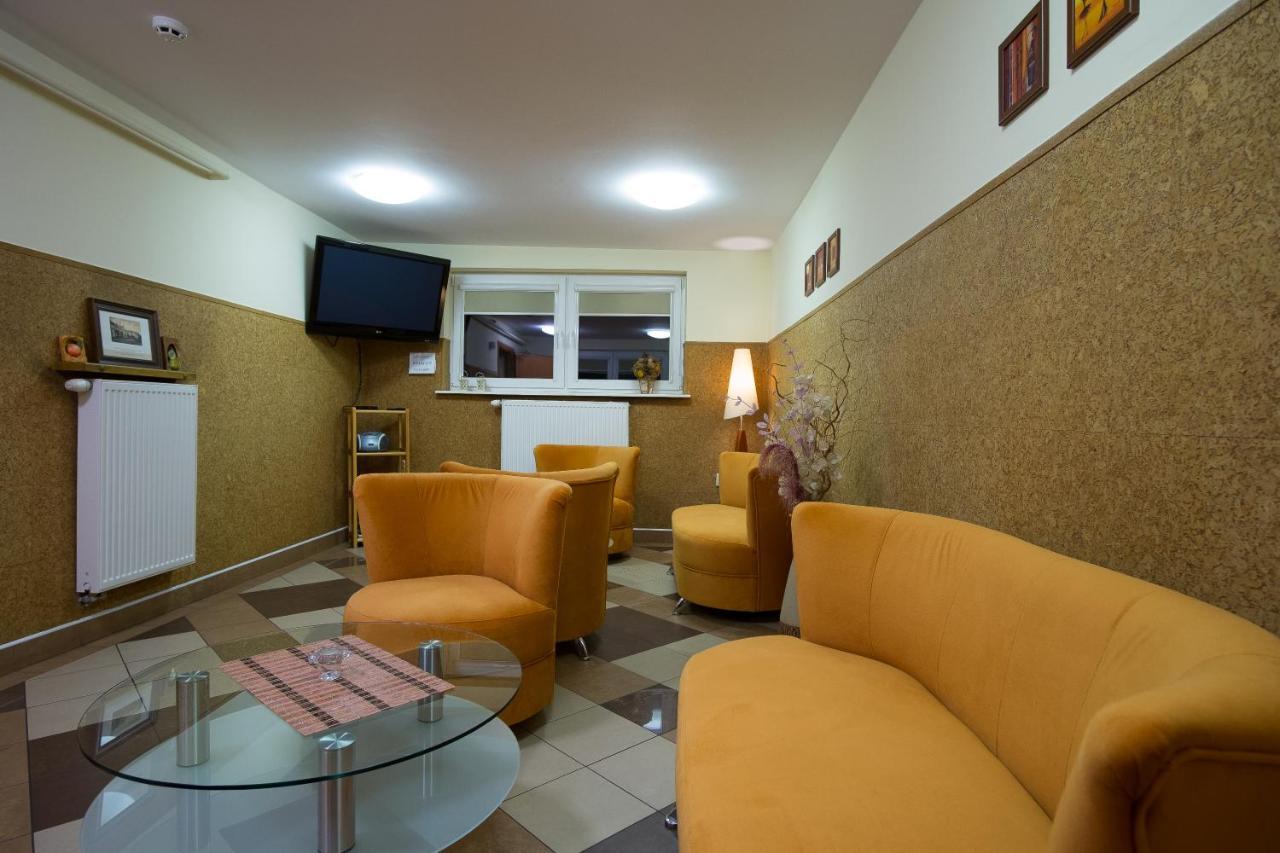 Pohulanka Apartment Zakopane Ngoại thất bức ảnh